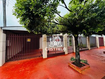 house em Rodovia Pr 437, Centro - Primeiro de Maio - PR