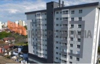 apartment em Pistóia, Panazzolo - Caxias do Sul - RS
