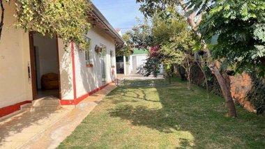 house em Rua Bela Vista, Vila Independência - Piracicaba - SP