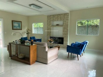 house em Avenida Getúlio Vargas, Quitandinha - Petrópolis - RJ