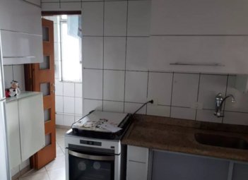 apartment em Rua Martinho Prado, Bela Vista - São Paulo - SP