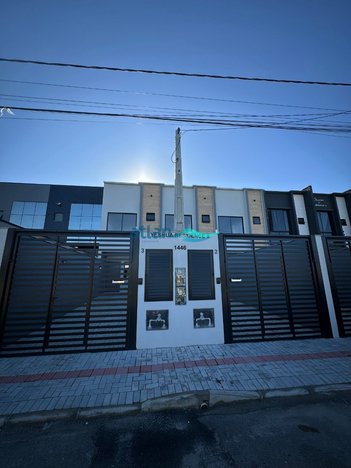 house em Rua 408, Morretes - Itapema - SC