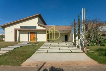 house em Avenida José Santos Almeida, Jardim Residencial Villagio Ipanema II - Sorocaba - SP