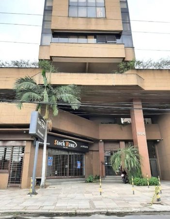 office em Rua Benjamin Constant-Lomba do Pinheiro, Lomba do Pinheiro - Porto Alegre - RS
