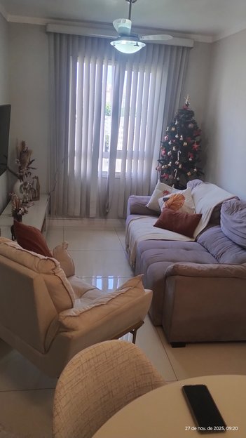 apartment em Avenida Salgado Filho, Centro - Guarulhos - SP