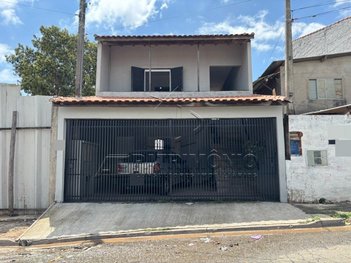 house em Rua Doutor Pedro Mesquita, Vila Barão - Sorocaba - SP