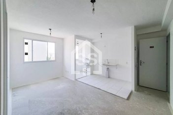 apartment em Rua do Lavapés, Cambuci - São Paulo - SP