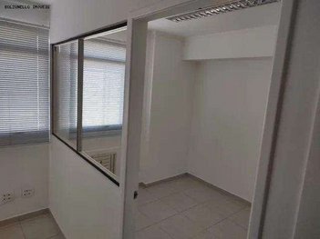 office em Martinico Prado, Vila Buarque - São Paulo - SP