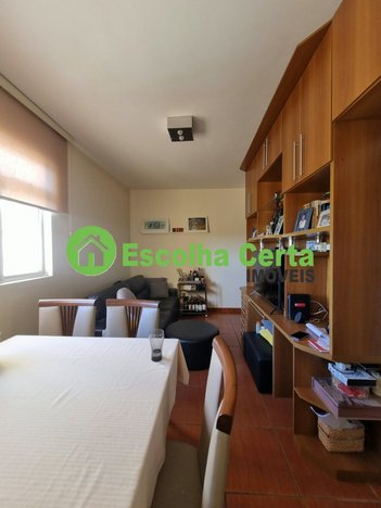 apartment em Rua Luiz Carlos Melão, Cardoso (Barreiro) - Belo Horizonte - MG
