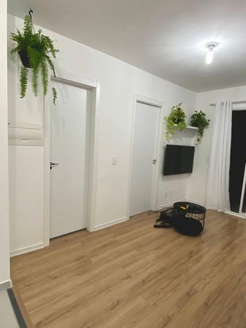 apartment em Rua dos Pescadores, Cambuci - São Paulo - SP