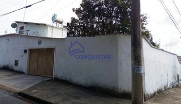 house em Rua Água Marinha, Candelária - Belo Horizonte - MG