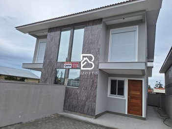 house em Panorama, Praia do Sonho - Palhoça - SC