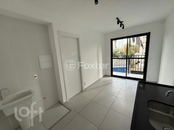 apartment em Rua José Batista Pereira, Campo Belo - São Paulo - SP