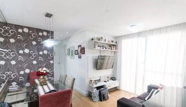 apartment em Rua Ibitirama, Vila Prudente - São Paulo - SP