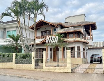 house em dos Lagos, Pedra Branca - Palhoça - SC