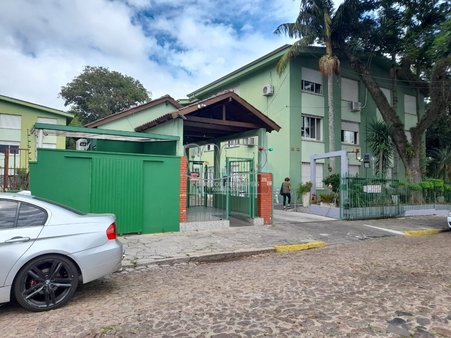 Cômodo Condomínio