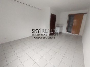 apartment em Rua Madre Maria da Assunção Soares, Santo Amaro - São Paulo - SP