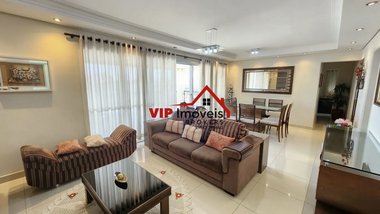 apartment em Rua Moisés Abaid, Jardim São Bento - Jundiaí - SP