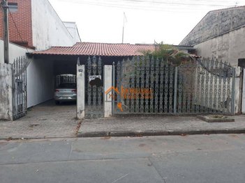 house em Rua Tibério Iório, Jardim Toscana - Guarulhos - SP