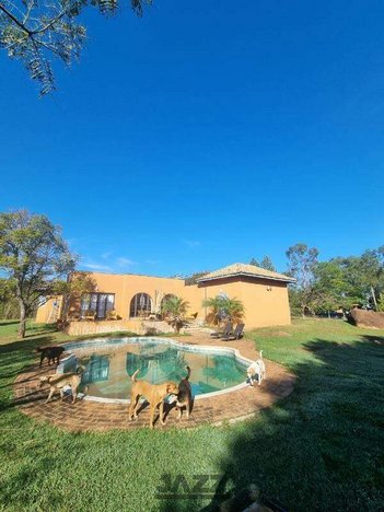 agricultural em Alameda Monte Mor, Vale das Laranjeiras - Indaiatuba - SP