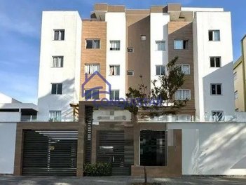 apartment em Rua Saide Haddad Antônio, Santa Amélia - Belo Horizonte - MG