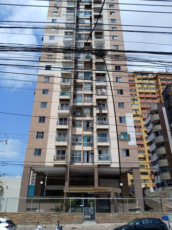 apartment em Travessa Mariz e Barros, Pedreira - Belém - PA