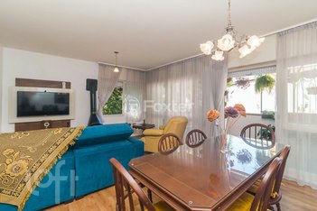 apartment em Rua General João Manoel, Centro Histórico - Porto Alegre - RS