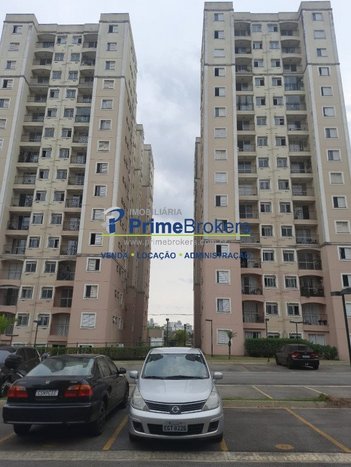 apartment em Rua Cascado, Vila Andrade - São Paulo - SP