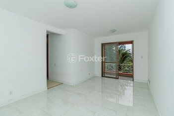 apartment em Rua Estácio de Sá, Chácara das Pedras - Porto Alegre - RS
