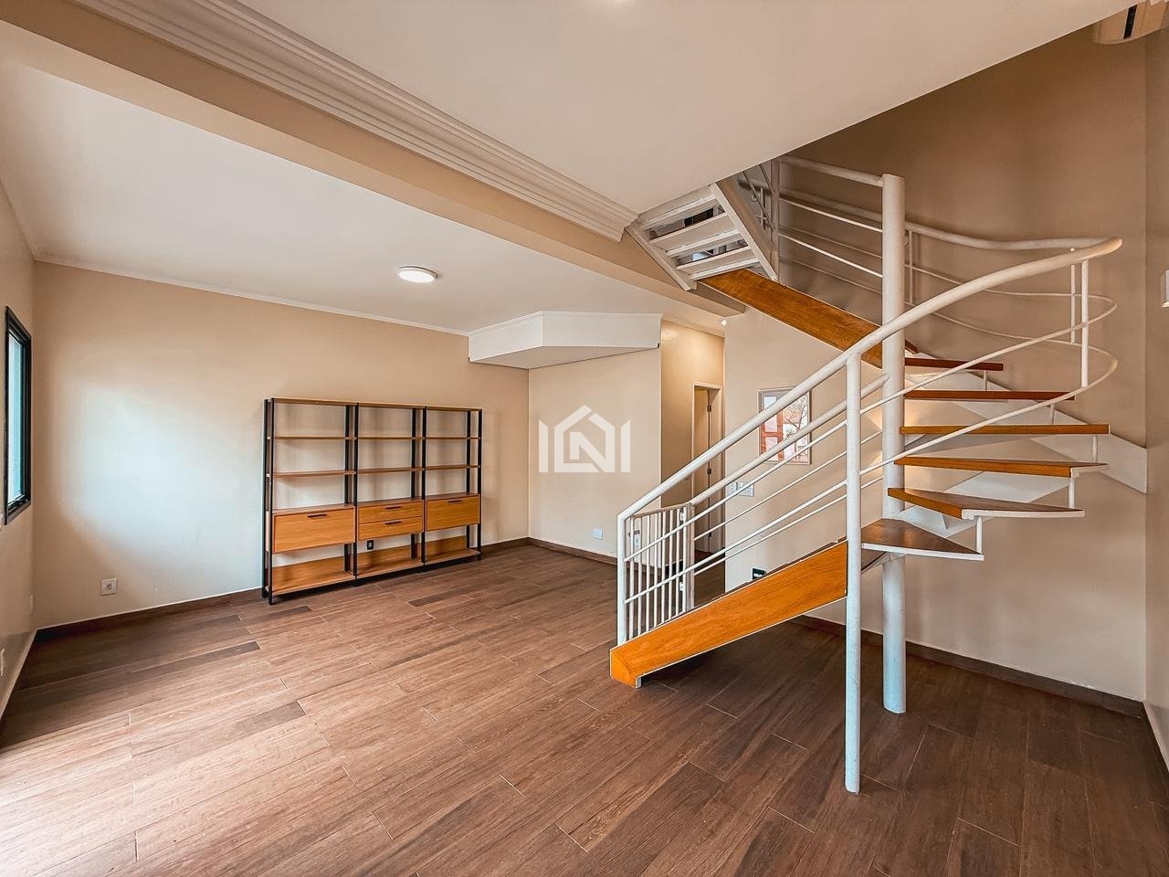 casa a venda no condominio the way - salas