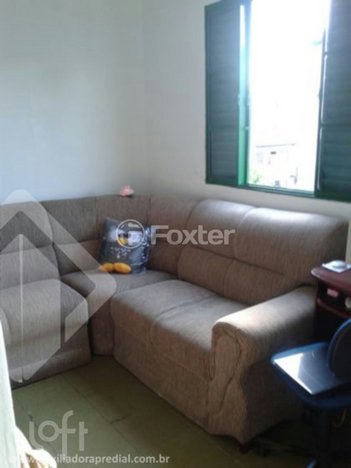 apartment em Rua Paulo Maciel, Cavalhada - Porto Alegre - RS