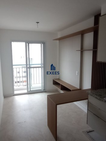 apartment em Rua Alves Guimarães, Pinheiros - São Paulo - SP