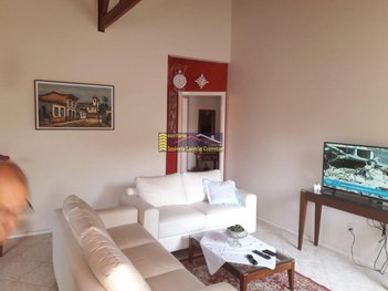 house em Rua Silvino Polli, Jardim Recanto - Valinhos - SP
