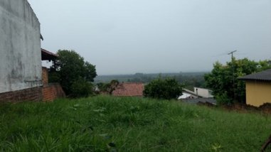 land_lot em Luis Carlos Georg, Feitoria - São Leopoldo - RS
