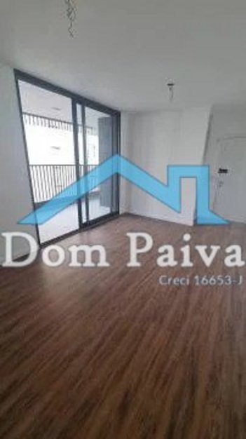 apartment em Rua Andréa Paulinetti, Jardim das Acácias - São Paulo - SP