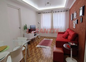 apartment em Rua Geneve, Lauzane Paulista - São Paulo - SP