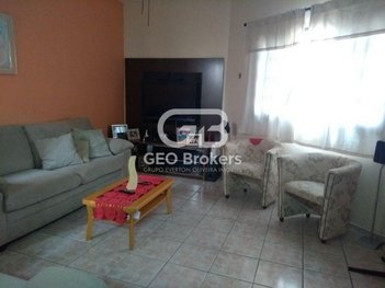 house em Rua Clara Fogaça de Almeida, Cidade Jardim - Jacareí - SP