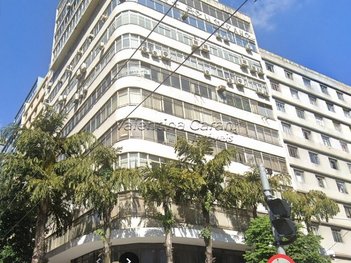 corporate_floor em Avenida Ipiranga, República - São Paulo - SP