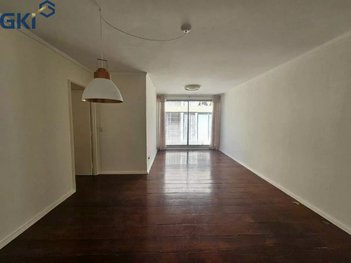 apartment em Rua Itambé, Higienópolis - São Paulo - SP