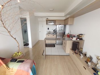 apartment em Rua Adalberto Kemeny, Parque Industrial Tomas Edson - São Paulo - SP