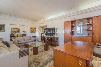 apartment em Praça Júlio de Castilhos, Independência - Porto Alegre - RS