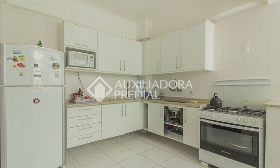 Cômodo cozinha