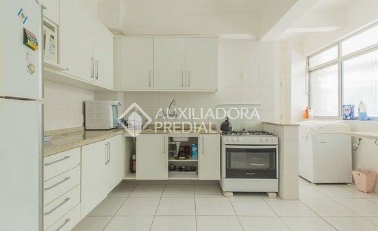 Cômodo cozinha