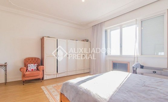 Cômodo quarto
