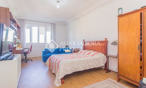 Cômodo quarto