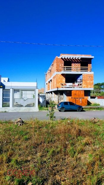 house em Raymundo Bortolo Sandi, São Virgílio - Caxias do Sul - RS