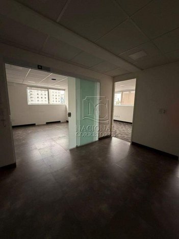 office em Rua Santo André, Vila Assunção - Santo André - SP