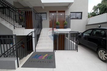 apartment em Rua Serafina Milego Latorre, Jardim Vera Cruz - Sorocaba - SP