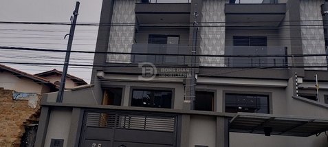 house em Rua Montes Aureos, Vila Esperança - São Paulo - SP