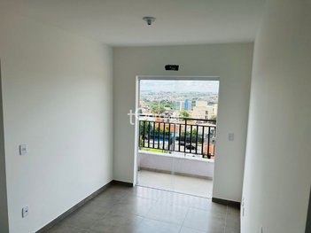 apartment em Rua Conquista, Cidade Jardim - Sorocaba - SP
